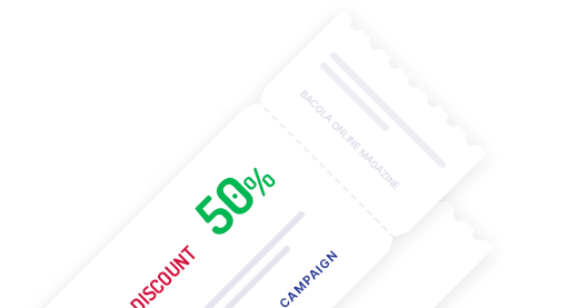coupon